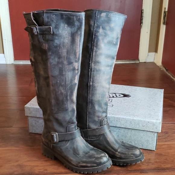 freebird boots website